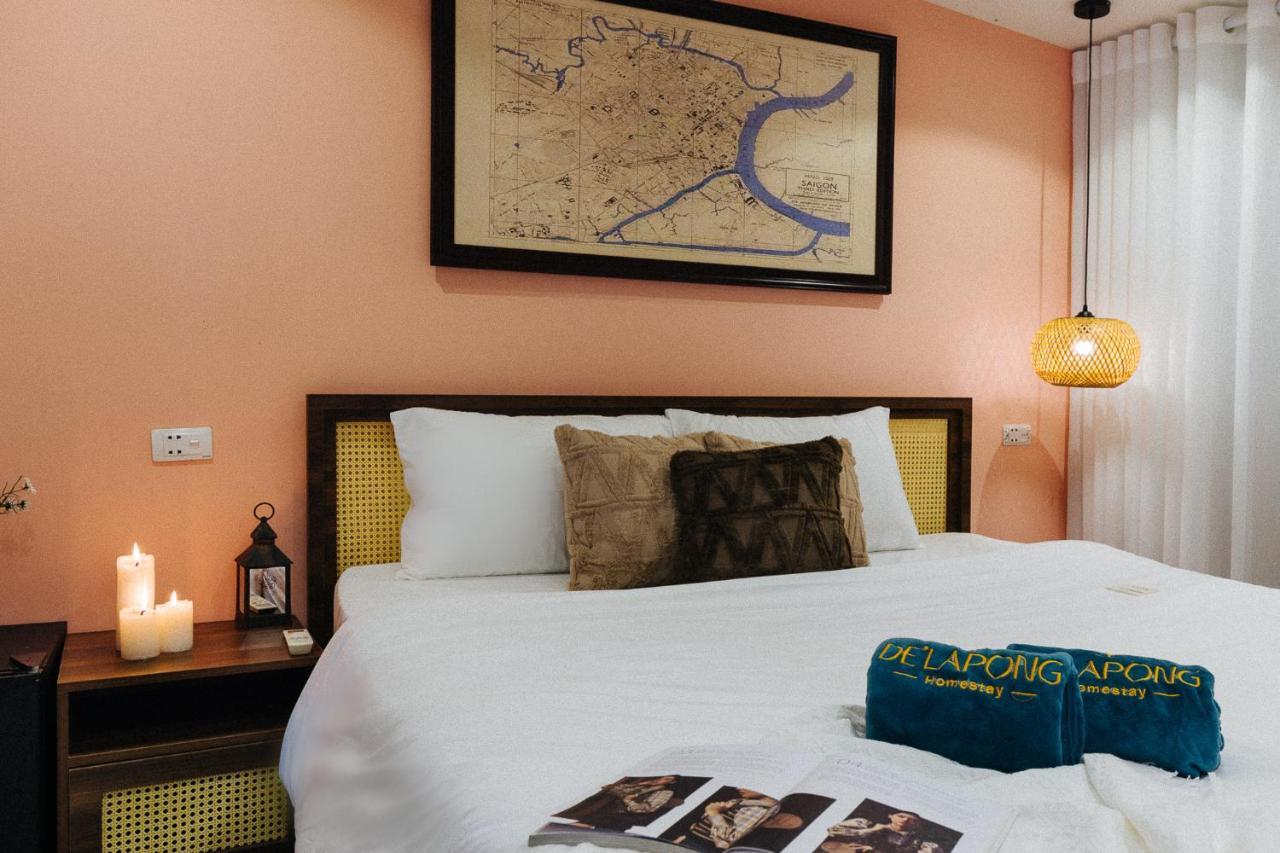 Studio In Beer Street - Delapong Homestay Ta Hien Hanoi Exterior photo