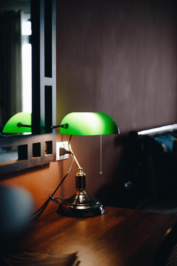 Studio In Beer Street - Delapong Homestay Ta Hien Hanoi Exterior photo